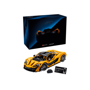 LEGO LEGO® Technic 42172 McLaren P1™