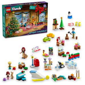 LEGO LEGO® Friends 42637 Adventní kalendář 2024