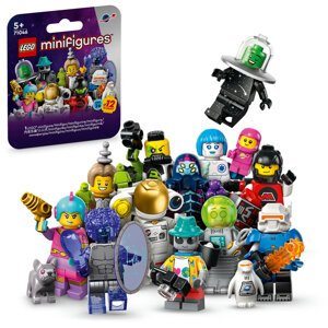 LEGO LEGO® Minifigurky 71046 26. série vesmír - Kompletní sada