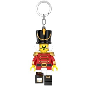 LEGO Minifigures Louskáček svítící figurka (HT)