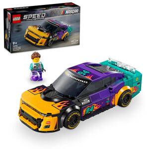 LEGO LEGO® Speed Champions 76935 NASCAR® Next Gen Chevrolet Camaro ZL1