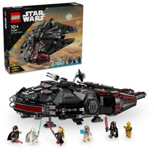 LEGO LEGO® Star Wars™ 75389 Temný Falcon