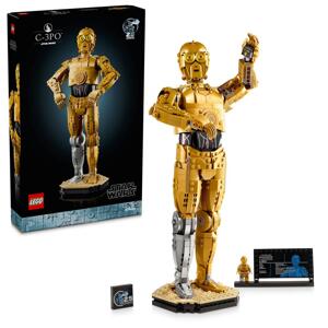 LEGO LEGO® Star Wars™ 75398 C-3PO™