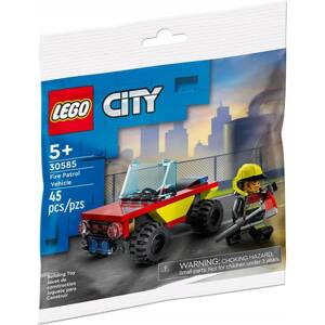 LEGO LEGO® City 30585 Fire Patrol Vehicle