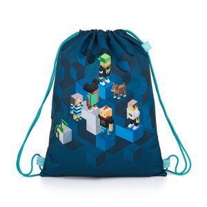 Sportovní vak (gymsack) Topgal RAMY 25024