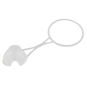 Krytka na lahev Topgal ZOOM 20050 B - White