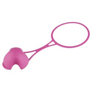 Krytka na lahev Topgal ZOOM 20052 H - Pink