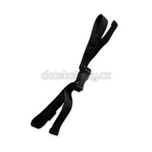 Bagmaster Univerzální hrudní pás - černý