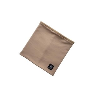 Blonki nákrčník zimní béžový Velikost: S