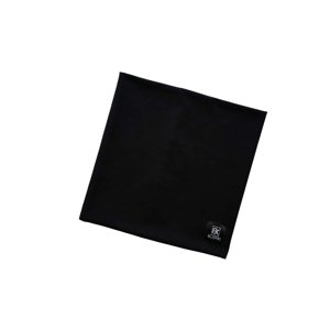 Blonki nákrčník tenký černý Velikost: M