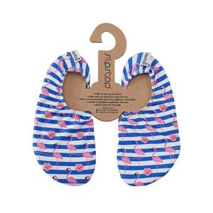 boty do vody Slipstop Stripe Velikost boty (EU): 29, Vnitřní délka boty: 180, Vnitřní šířka boty: 71