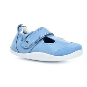 Bobux Xplorer Scout Dusk Blue barefoot boty Velikost boty (EU): 22, Vnitřní délka boty: 143, Vnitřní šířka boty: 62
