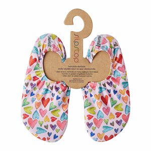 boty do vody Slipstop Minty Velikost boty (EU): 32, Vnitřní délka boty: 195, Vnitřní šířka boty: 76