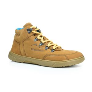 Be Lenka Barebarics Element Brown barefoot boty Velikost boty (EU): 46, Vnitřní délka boty: 288, Vnitřní šířka boty: 109