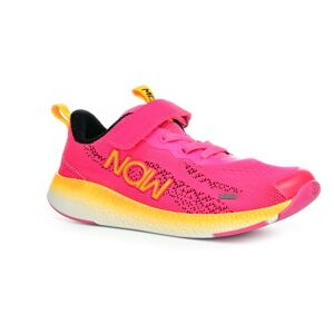 Naw Ehuna Fly Virtual Pink sportovní barefoot tenisky Velikost boty (EU): 25, Vnitřní délka boty: 163, Vnitřní šířka boty: 65