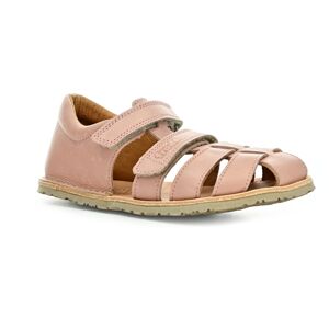 Froddo G3150283-7 Pink barefoot sandály Velikost boty (EU): 28, Vnitřní délka boty: 180, Vnitřní šířka boty: 70