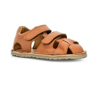 Froddo G3150263-2 Cognac barefoot sandály Velikost boty (EU): 23, Vnitřní délka boty: 145, Vnitřní šířka boty: 58