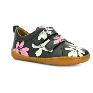 Camper Sella Meteor Flowers/Path K800405-056 celoroční  barefoot boty Velikost boty (EU): 23, Vnitřní délka boty: 146, Vnitřní šířka boty: 66