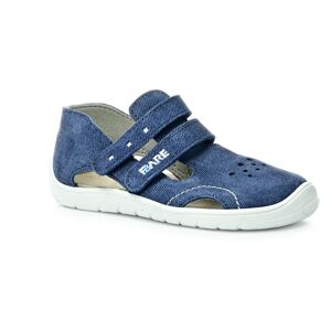 Fare A5164301 dětské barefoot sandály Velikost boty (EU): 25, Vnitřní délka boty: 169, Vnitřní šířka boty: 70