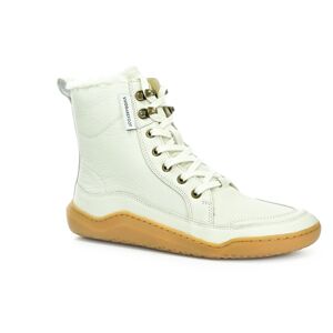 Vivobarefoot Gobi Boot Warmlined W Limestone zimní barefoot boty Velikost boty (EU): 41, Vnitřní délka boty: 275, Vnitřní šířka boty: 93