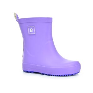 Reima Ankka Blooming Lilac barefoot holinky Velikost boty (EU): 31, Vnitřní délka boty: 201, Vnitřní šířka boty: 80