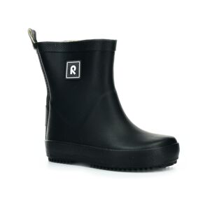 Reima Ankka Black barefoot holinky Velikost boty (EU): 34, Vnitřní délka boty: 220, Vnitřní šířka boty: 86