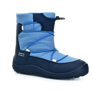 Reima Ensilumi Navy AD zimní barefoot boty Velikost boty (EU): 40, Vnitřní délka boty: 260, Vnitřní šířka boty: 92