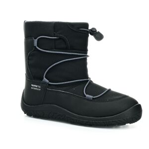 Reima Ensilumi Black AD zimní barefoot boty Velikost boty (EU): 38, Vnitřní délka boty: 248, Vnitřní šířka boty: 90