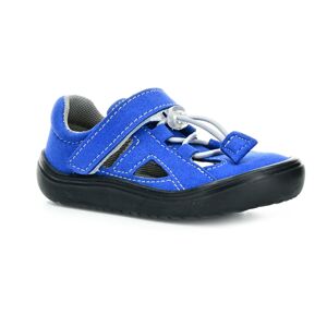 Jonap b9 mf modré slim barefoot sandály Velikost boty (EU): 23, Vnitřní délka boty: 152, Vnitřní šířka boty: 61