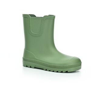 Igor Verona Verde barefoot holínky Velikost boty (EU): 27, Vnitřní délka boty: 180, Vnitřní šířka boty: 71