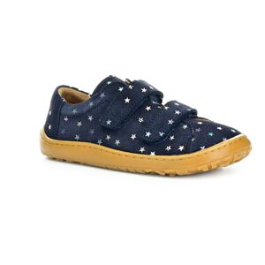 Froddo G3130276-8 Stars celoroční nízké barefoot boty Velikost boty (EU): 26, Vnitřní délka boty: 168, Vnitřní šířka boty: 67
