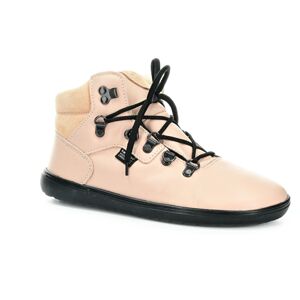 Jonap Jampi Leila pleťová zimní barefoot boty Velikost boty (EU): 40, Vnitřní délka boty: 262, Vnitřní šířka boty: 87