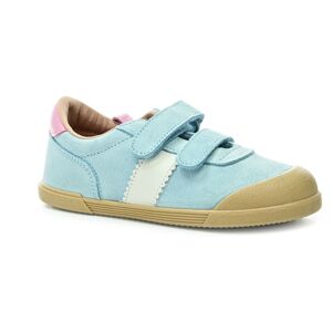 Igor Berlin Celeste/Light blue nízké barefoot tenisky Velikost boty (EU): 26, Vnitřní délka boty: 165, Vnitřní šířka boty: 70