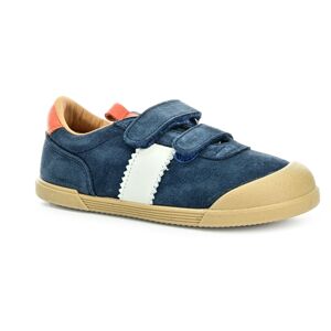 Igor Berlin Jeans nízké barefoot tenisky Velikost boty (EU): 26, Vnitřní délka boty: 165, Vnitřní šířka boty: 70