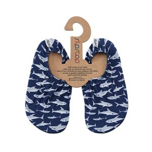 boty do vody Slipstop Sharks Velikost boty (EU): 23, Vnitřní délka boty: 145, Vnitřní šířka boty: 66