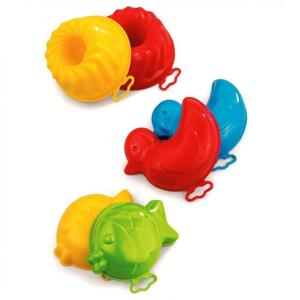 mamido Sada na písek s kolečkem a konvičkou