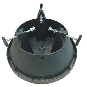 mamido Stojan na vánoční stromek do 2 metrů zelený