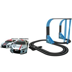 Autodráha s autíčky Audi 1:64