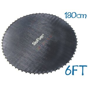 mamido Skákací podložka - trampolína 6FT