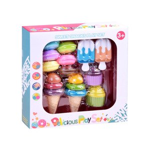 mamido Sada potravin do dětské kuchyňky cukrovinky