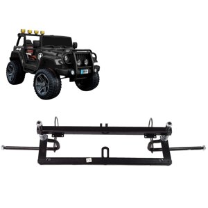 mamido Přední náprava pro vozidlo WXE1688