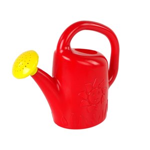 mamido Konvička Sluníčko 1,75 l červená