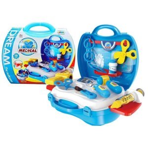 mamido Lékařský kufřík Dream Doktor 18 dílů
