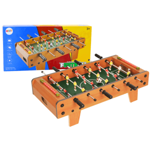 mamido Stolní fotbálek 50 cm