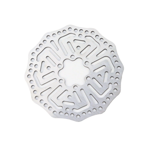 mamido Brzdový kotouč pro elektrické autíčko YSA021a Perfecta