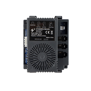 mamido Řídící jednotka HY2005RX-RM-24V DK-CA001