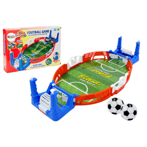 mamido Mini stolní fotbálek s herní deskou