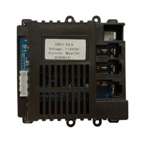 mamido Řídící jednotka do elektrického vozidla QY1988 a QY2088