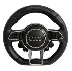 mamido Náhradní volant na elektrické autíčko Audi R8 HL1818