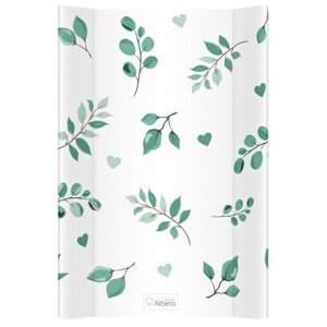 Albero Mio Přebalovací podložka pevná Albero Mio savana